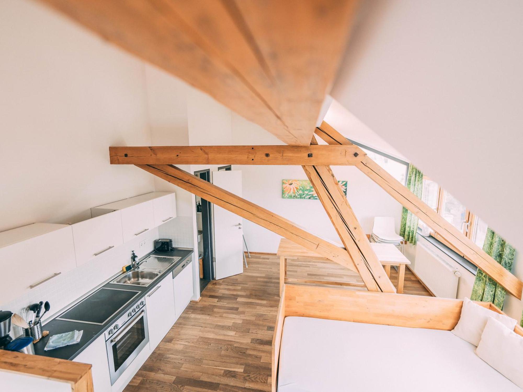 Gut Huegle Erlebnishof Villa Ravensburg Phòng bức ảnh